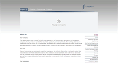 Desktop Screenshot of kasemkij.com